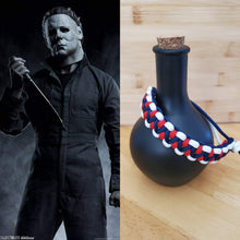 Load image into Gallery viewer, Halloween Horror Themed Paracord