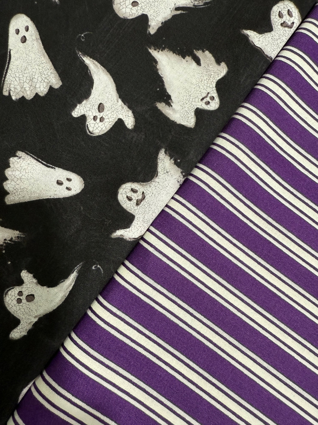 Ghouls N Burton
