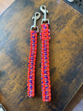 Load image into Gallery viewer, 10" Leash Tab with Handle

