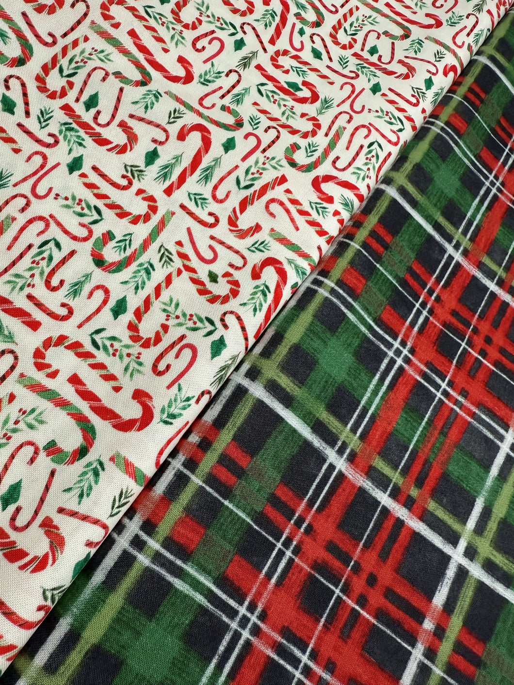 Smells Like Peppermint