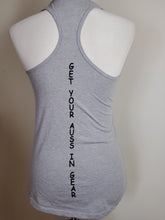 Load image into Gallery viewer, Get Your Auss In Gear Signature Women&#39;s Tank
