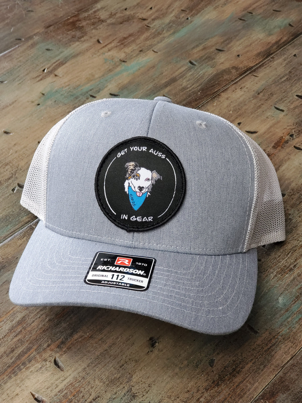 Get Your Auss In Gear Unisex / Men's Hat