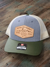 Load image into Gallery viewer, Get Your Auss Outdoors Women&#39;s Hat
