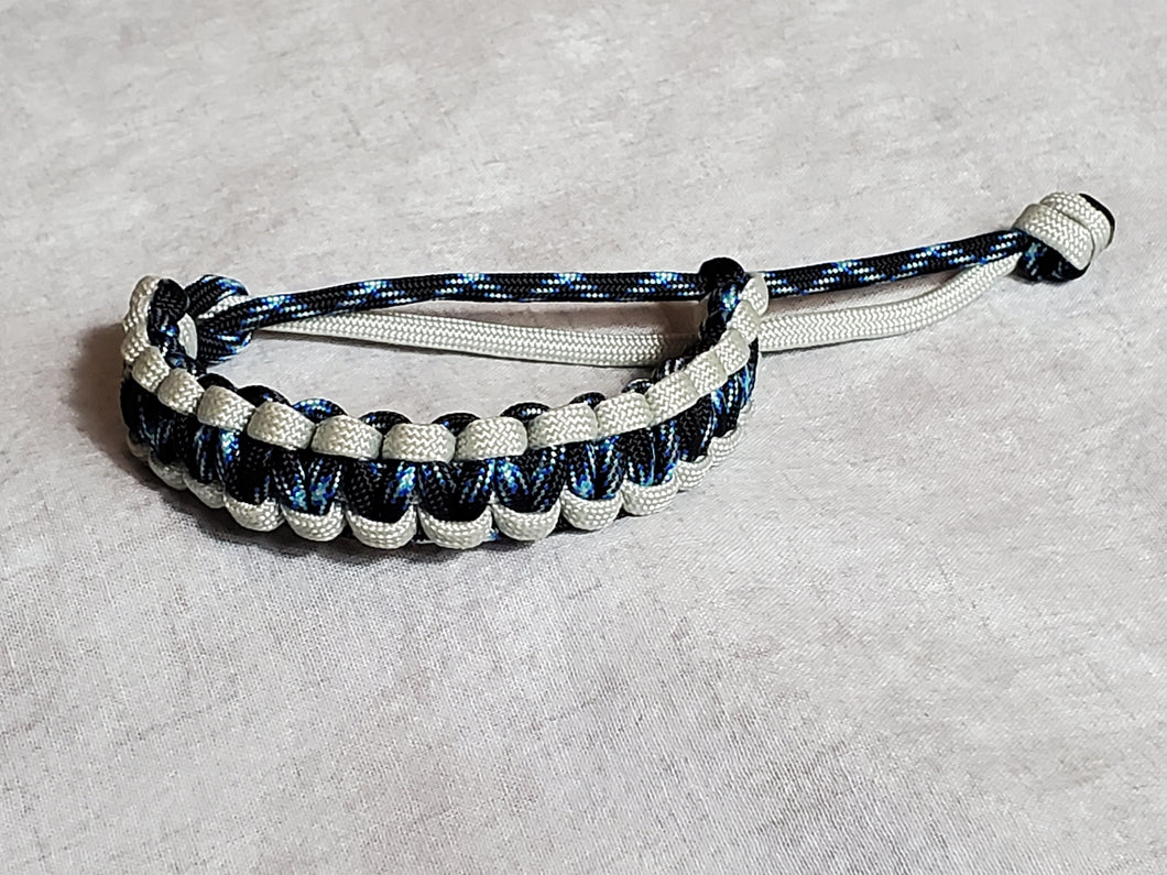 Adjustable Bracelet - Cobra