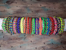 Load image into Gallery viewer, Pride inspired Adjustable Bracelet
